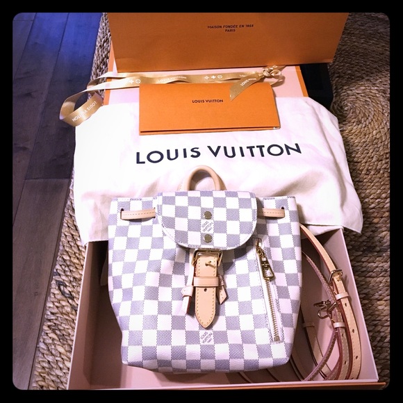louis vuitton sperone bb
